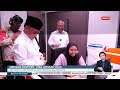 19 MEI 2023 - BW - URUSAN PASPORT, VISA JEMAAH HAJI: PETUGAS TH BERTUGAS 24 JAM PASTIKAN KELANCARAN