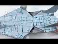 grumman f 14 tomcat tamiya 1 48 scale full build video