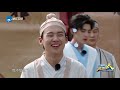 【ep3】spy game keeprunning season 4 20200522 zjstvhd