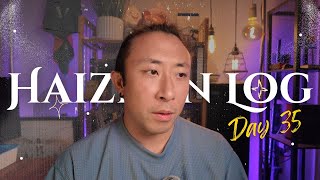 Haizhen Log | Day 35: Harmony, Flow & Leading Without Force