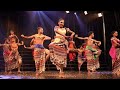 GETA BERA WARUNA | ගැටබෙර වරුණ | THEI 4 | CHALANA DANCE FOUNDATION