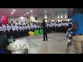 GALILIEN CHURCH CHOIR -FROM MATERO