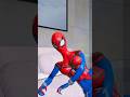 Dance Challenge: Spiderman vs Spider Girl #gta #spiderman