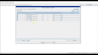 Backing up JCI controller programing