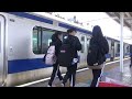 【e501がいた日常】常磐線がワンマン化される前の日常（勝田～富岡間）