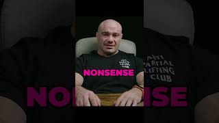 Don't Copy Bradley Martyn