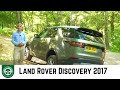 Land Rover Discovery 2017 Full Review | is it worth the hype?