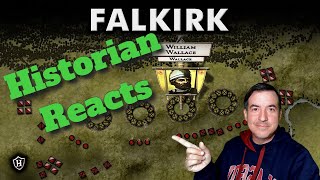 First War of Scottish Independence (Part 3)  - HistoryMarche Reaction