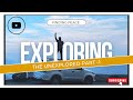 Exploring the Unexplored Part-1| Unplanned trip| Police valo se ladi hogai | 1 Lakh ka challan 😪