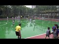 20221127 hkyfl u11 南區麗池 vs tai po pak hei 下半場