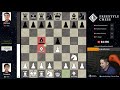 НЕПОМНЯЩИЙ ФЕДОСЕЕВ ИЛИ СИНДАРОВ  Отбор на freestyle chess grand slam tour 2025 ♟ Шахматы Фишера