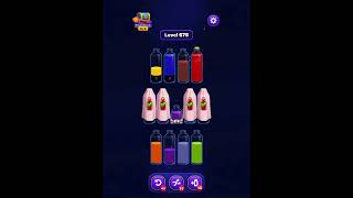 Magic Sort *updated 1/2026* Level 671-672-673-674-675-676-677-678-679-680