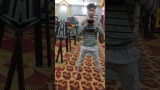 Salman fitness ‼️ new leg 🦵🏻 workout #gymattitude #trending #short #video