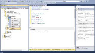 34 SQL Server - SQL UNIQUE Constraint