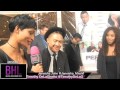 Timothy DeLaGhetto @ The Perfect Match Red Carpet Premiere