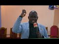 EV. JOSEPH WACHIRA - SPIRITUAL TRANSFORMATION