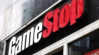 GameStop store traffic on the decline in January despite Reddit-fueled trading mayhem