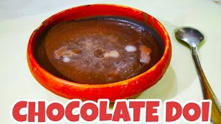 CHOCOLATE DOI | ONNOROKOM VABE DOI BANATE ICHA HOLE EIROKOM  VABE BANANO JAI| RESULT WAS AWESOME ||