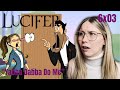 Lucifer S06E03 - 