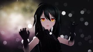 【MMD】ドラマツルギー －Drama turgy－ Sour式初音ミク Miku Hatsune