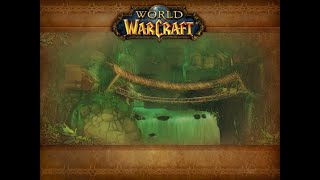 World of Warcraft прохождение \