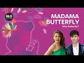 Madama Butterfly: Why Butterfly?