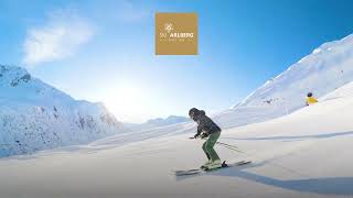 Ski Arlberg - Skisaison 2023/24