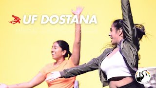 UF Dostana | Diwali Showcase 2024: Share Your Spark