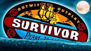 Top 10 Greatest Moments in Survivor: Pearl Islands