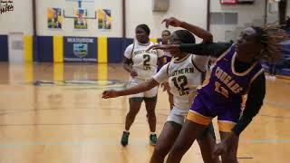 🏀 Southern Lab vs Edna Karr | Madison Prep Classic 2025 | FULL GAME | 1.11.25