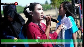 SEWU AMPUN || MAMA LIA || CITRA NADA LIVE ULTAH NOK BINTANG || DESA LUWUNGGEDE - LARANGAN