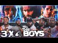 The Boys 3 x 4 