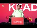 [Langsung] Majlis Pengumuman Calon Parti Keadilan Rakyat (PKR) bagi Pilihan Raya Negeri (PRN) ke-15