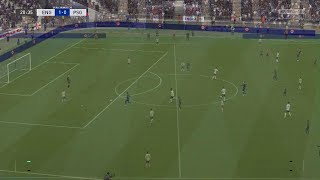 Fifa 21 Ps5 Online Multiplayer Gameplay (No Commentary)