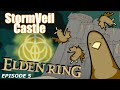 Stormveil Castle | Elden Ring Ep5