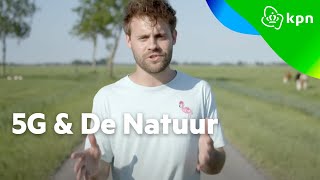 Welk effect heeft 5G op de natuur? | Aflevering 3 | Klaar voor 5G?