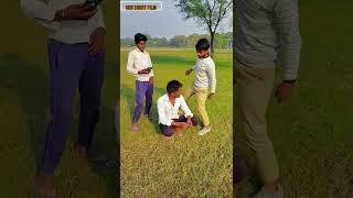 Tune Bate Kholi Kache Dhage Me Piroli 👫| New Comedy Video 🤩| #manwalagge #srk #arjitsingh #song #vsf