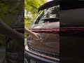 Mercedes-Benz All New Electric EQB in Singapore - Cinematics