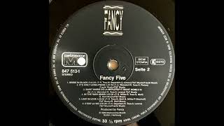 Fancy - It's Only Loneliness [32Bit Re-Mastering from Vinyl]