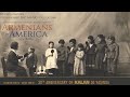 Kaspar Janjanian – Yeg Anooshig [Gel, Tatlım] I Armenians in America  On 78 RPM© 2021 Kalan Müzik