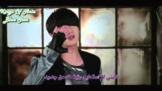 SS501's Heo Young Saeng - Crying [Arabic Sub]