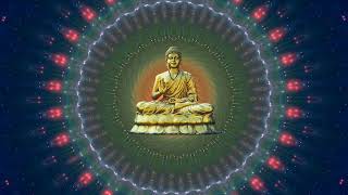 Buddhist Meditation Music for Positive Energy: "Inner Self", Buddhist music, healing music
