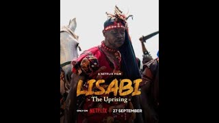 Lisabi: The Uprising