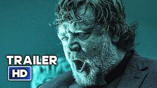 THE EXORCISM  Trailer (2024) Russell Crowe, Horror Movie HD