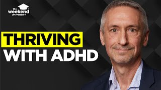 Rethinking ADHD - Dr Russell Ramsay
