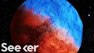 What Proof Do We Have That Water Once Flowed On Mars?