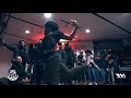 lady vurgg vs. mubulu │ female final │ underground krump battle 2018