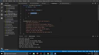 JavaScript Exercise Objects and Classes (Tech Module)
