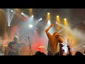Silent Planet - Panopticon(Live in Roseville, CA)