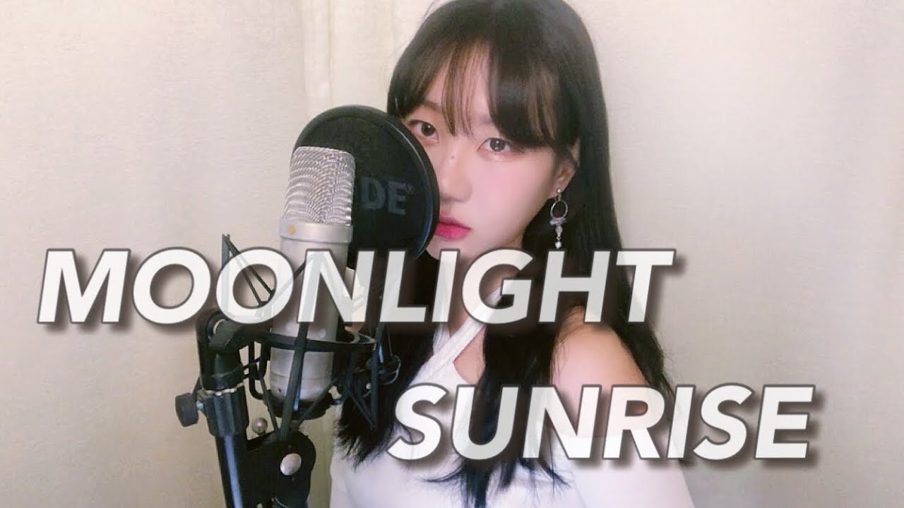 TWICE-MOONLIGHT SUNRISE VOCAL COVER By해주_Hae Ju - YouTube